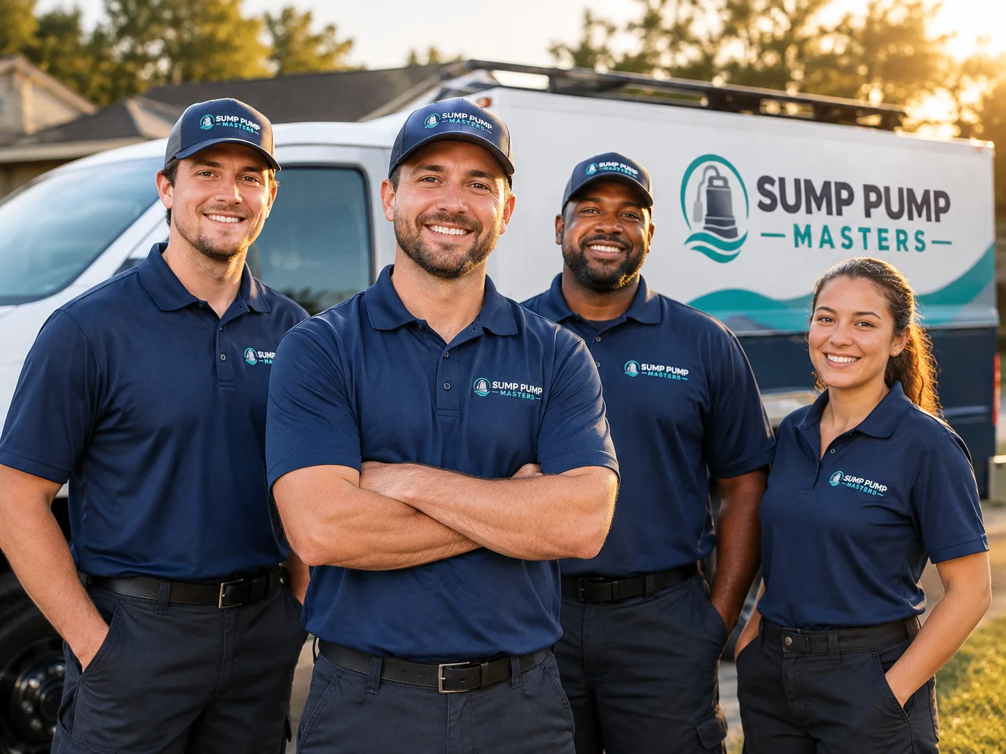 Sump Pump Repair company in Schaumburg, IL